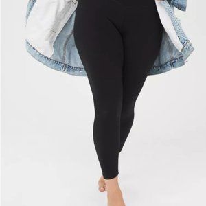 Offline by Aerie Real Me High Waisted Leggings - Size Small 23" Inseam (Short)